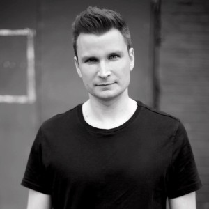 MaRLo @ Transmission The Lost Oracle 2016