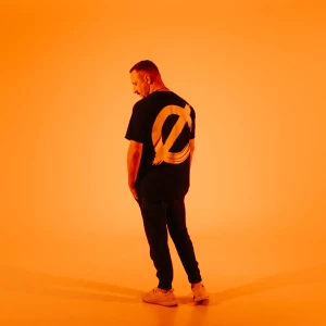 MARTEN HØRGER - Love All Night