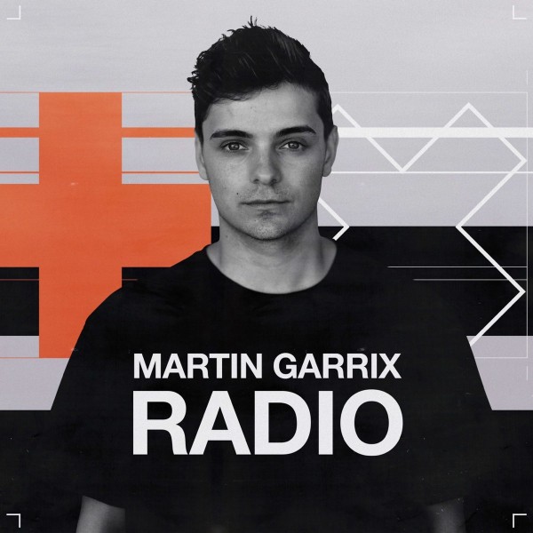 Martin Garrix Radio 446 Tracklist