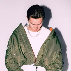 Tracklist artwork