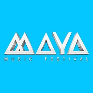 Galantis @ MAYA Music Festival 2018