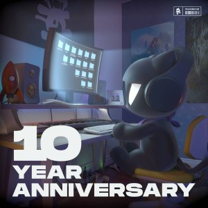 Monstercat: Call of the Wild 355 (10 Year Anniversary Special)