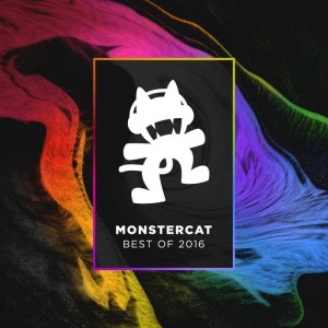 Monstercat - Best of DnB & Drumstep Mix 2016