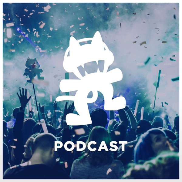 Monstercat Podcast 117 Tracklist