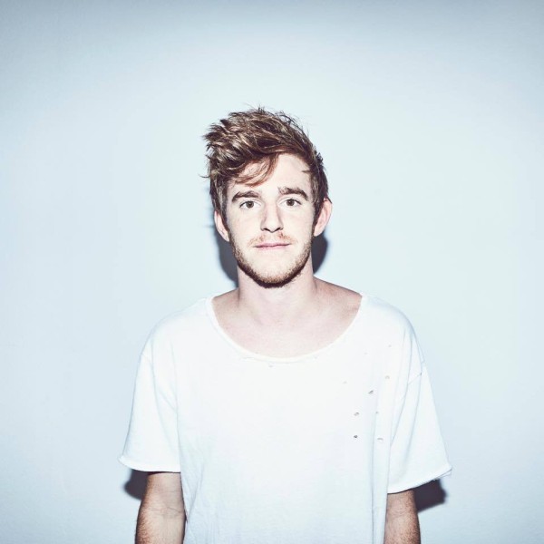 NGHTMRE @ Worldwide Stage, Ultra Music Festival Miami 2017 Tracklist