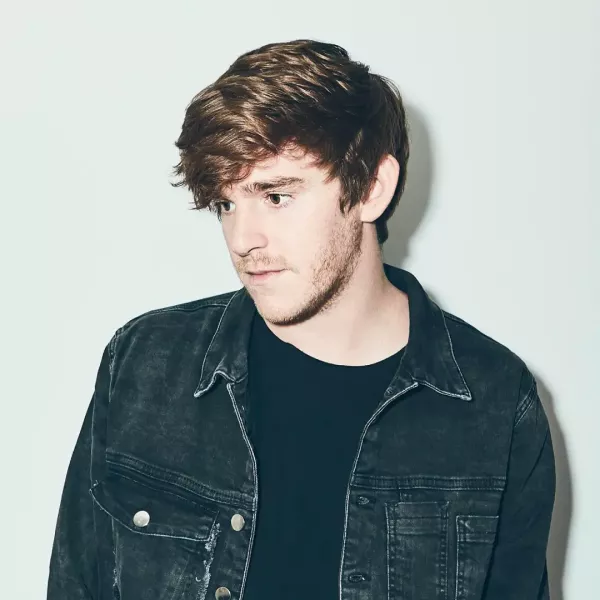 Flux Pavilion & NGHTMRE ft. Jamie Lewis - Feel Your Love cover image