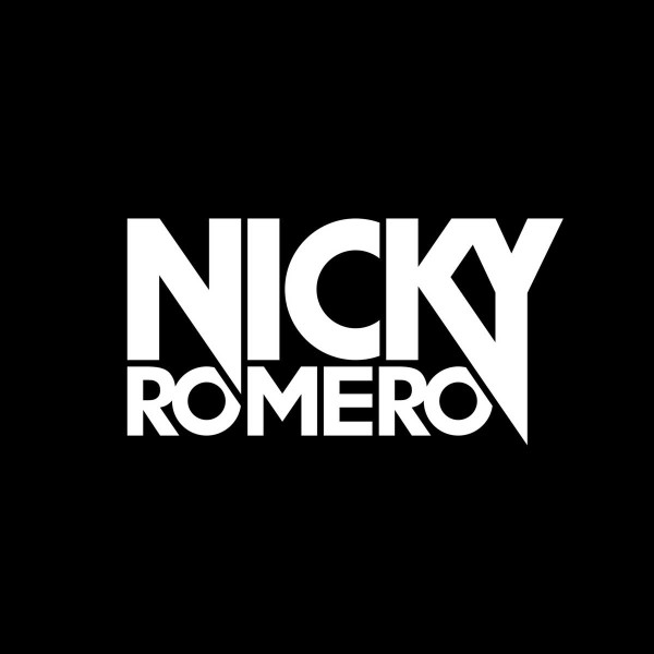 Nicky Romero, Nico & Vinz - Forever Tracklist