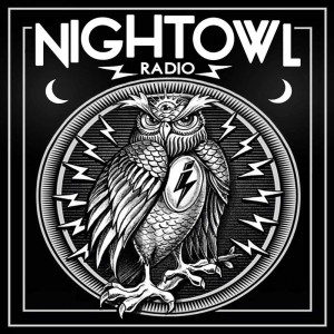 Night Owl Radio 151 ft. SAYMYNAME and Party Favor
