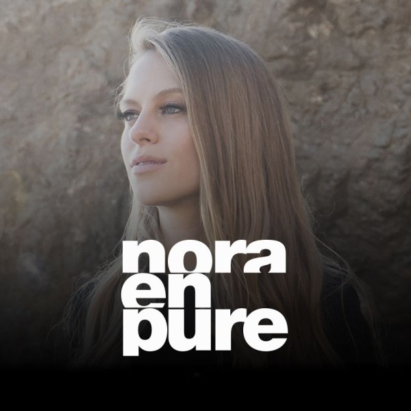 Nora En Pure - Indulgence Tracklist