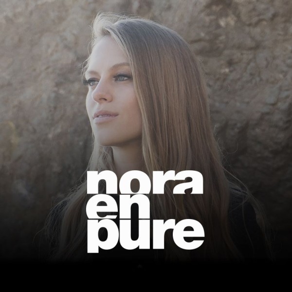 Nora En Pure - Sherwood Forest