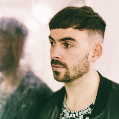 Patrick Topping @ Street Parade 2019 (Zürich) Tracklist