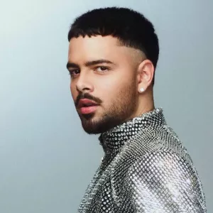 Tracklist artwork