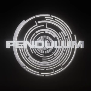 Pendulum - The Island, Pt. I (Dawn)
