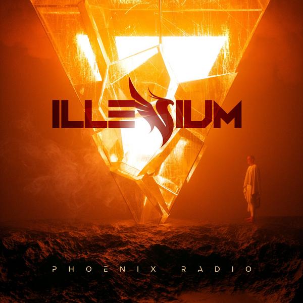 Illenium - Phoenix Radio 001