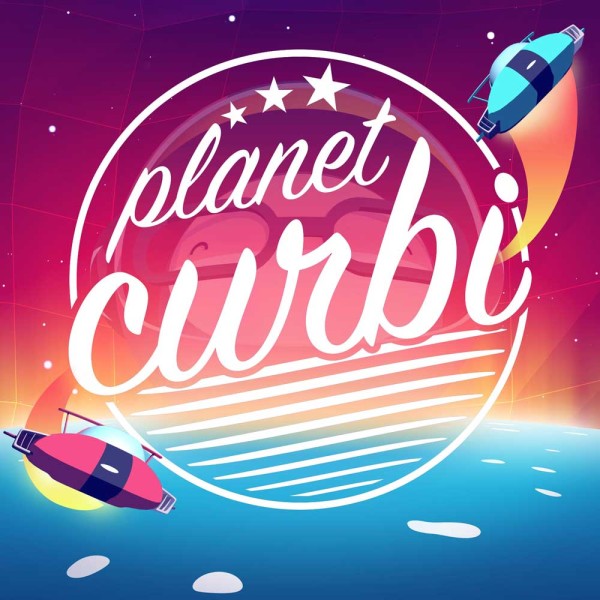 Planet Curbi #021 Tracklist