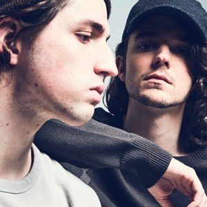 Porter Robinson & Madeon - Live at the Wireless 2017