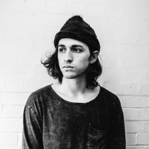 Porter Robinson @ The Theatre at Mediacorp, Singapore