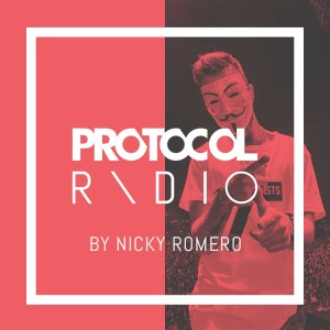 Nicky Romero - Protocol Radio 553