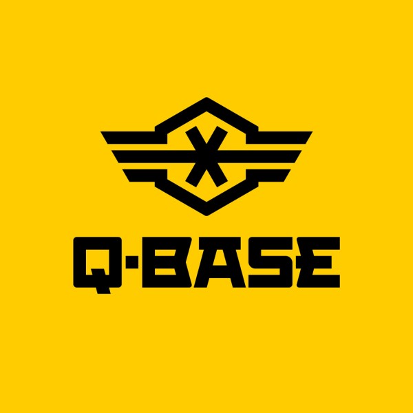 Q-Base 2017 Album Mix Tracklist