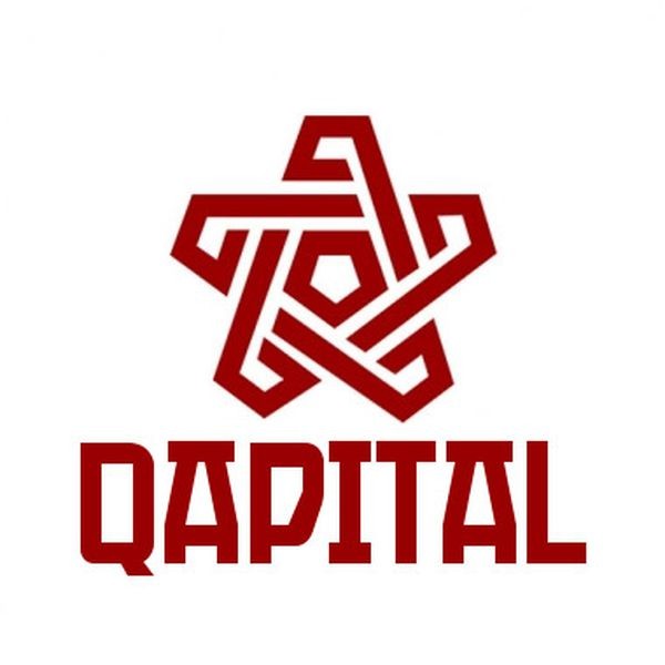Radical Redemption @ Qapital 2019 Tracklist