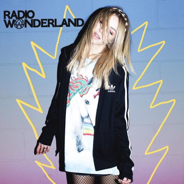 Alison Wonderland - Radio Wonderland 001