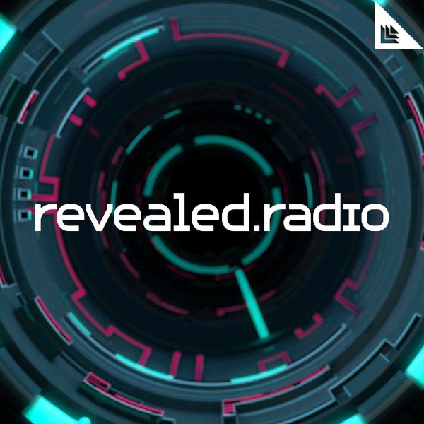 Revealed Radio 134 - Dr. Phunk
