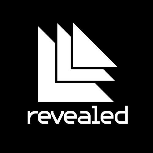 revealed-recordings-artwork