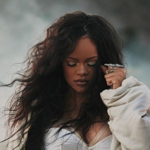 Rihanna @ Apple Music Super Bowl LVII Halftime Show