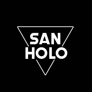 San Holo ft. Bipolar Sunshine - LIGHT ONLY