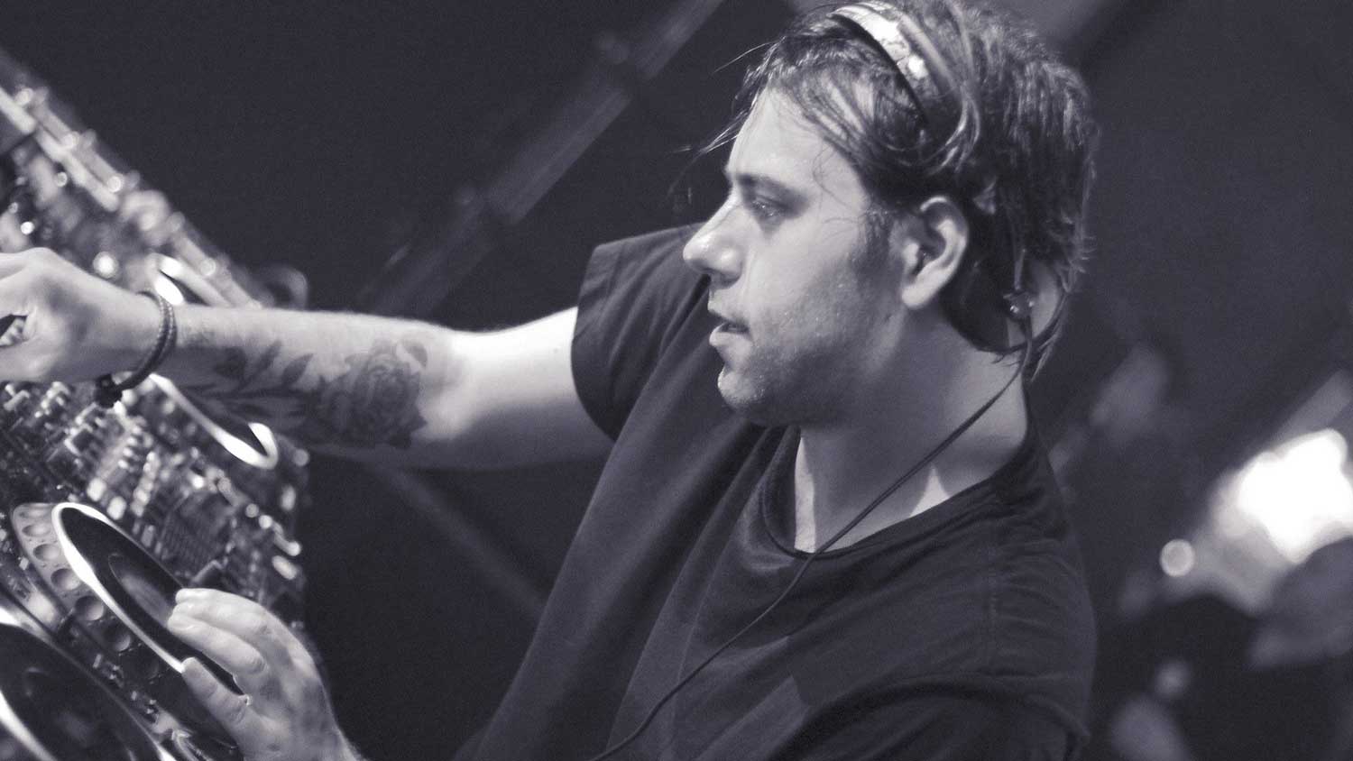 Sebastian Ingrosso Freedom Tomorrowland Belgium 2018 Weekend 2