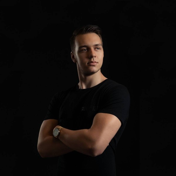 Sefa @ Qlimax The Source