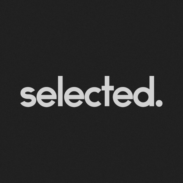 Selected End Of The Year Mix 2016 Tracklist