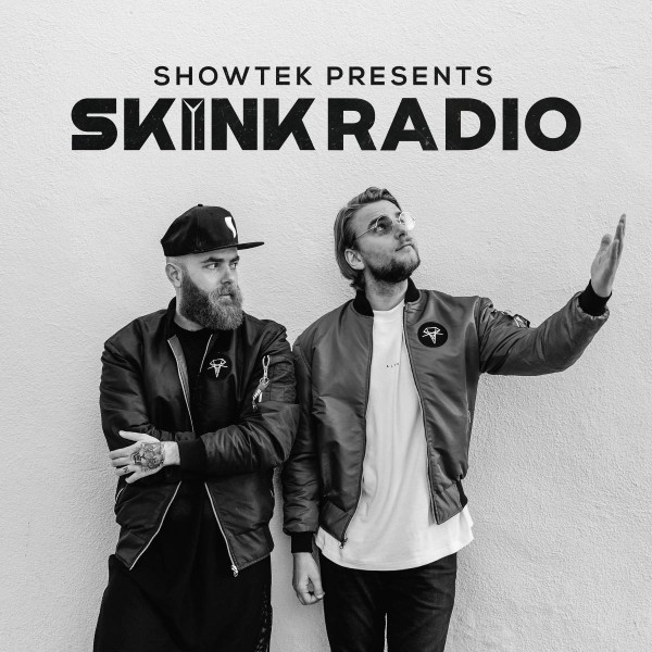 Brooks - Skink Radio 047