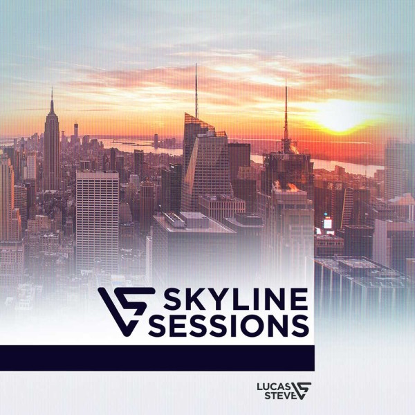 Lucas & Steve - Skyline Sessions 235 Tracklist