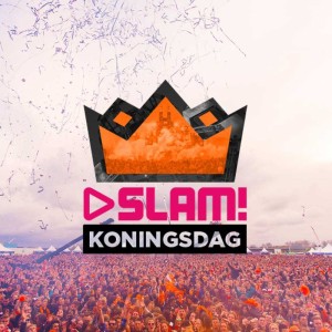 SLAM! Koningsdag