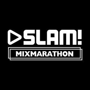 Jay Hardway @ SLAM! MixMarathon ADE 2017