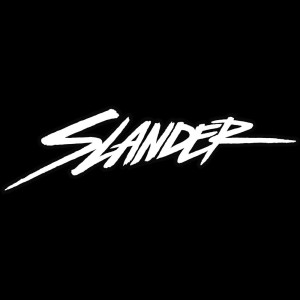Slander @ Electric Jungle Music Festival 2018