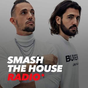 Smash The House Radio
