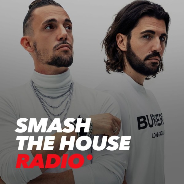 Smash The House Radio 192 Tracklist