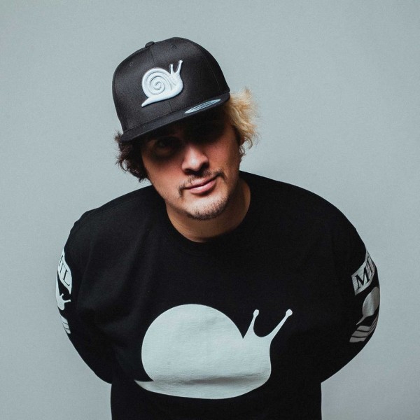 Snails @ Lost Lands Music Festival 2017 Tracklist