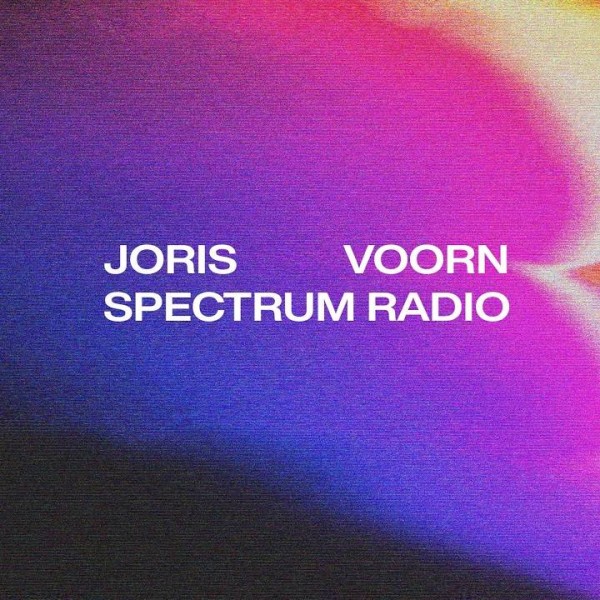 Joris Voorn - Spectrum Radio 307 (Live at Slaktkyrkan Stockholm, Sweden) Tracklist