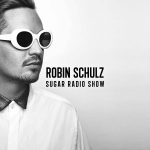 Robin Schulz - Sugar Radio 369