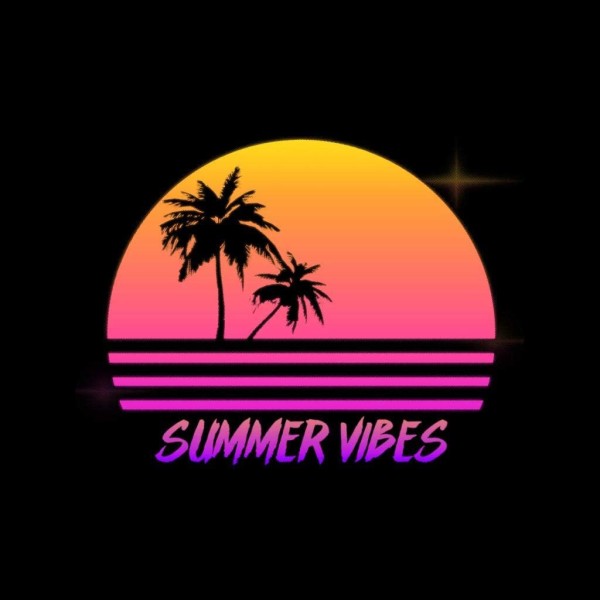 SQWAD - Summer Mix 2021 Tracklist