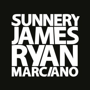 Sunnery James & Ryan Marciano @ Ultra Brasil 2016