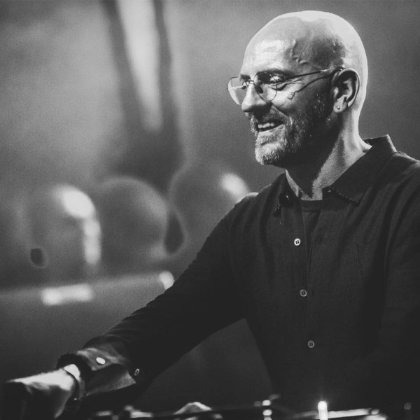Sven Väth - Catharsis