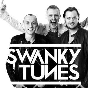 Swanky Tunes @ Worldwide Stage, Ultra Music Festival Miami 2017