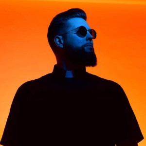 Tchami @ The Library, Tomorrowland Belgium 2023 (Weekend 2)