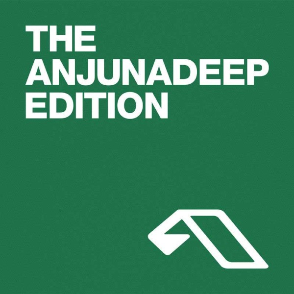 The Anjunadeep Edition 193 - Kora Tracklist