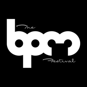 Sam Paganini @ The BPM Festival: Portugal 2017