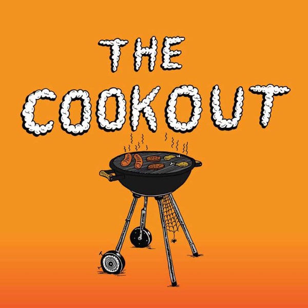 The Cookout 068 - Trippy Turtle Tracklist